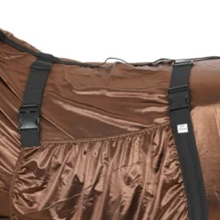 EQUITHÈME Anti Eczeem Deken Bruin 12 EQUITHÈME Anti Eczeem Deken Bruin -Exporteren Paard Gear Winkel agradi 44593842 3.0a4121