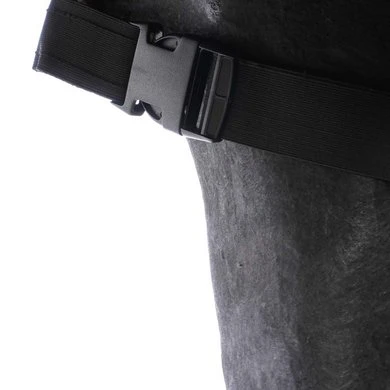 EQUITHÈME Anti Eczeem Deken Bruin 5 EQUITHÈME Anti Eczeem Deken Bruin - Afbeelding 5