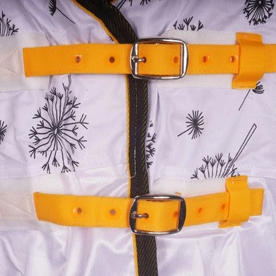 Tempest Original By Shires Vliegendeken Fly Combo Dandelion 2 Tempest Original By Shires Vliegendeken Fly Combo Dandelion - Afbeelding 2