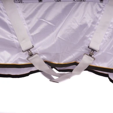 Tempest Original By Shires Vliegendeken Fly Combo Dandelion 4 Tempest Original By Shires Vliegendeken Fly Combo Dandelion - Afbeelding 4