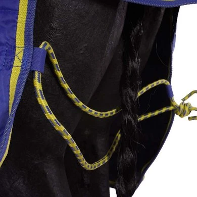 Tempest Original By Shires Staldeken 100g Blauw 6 Tempest Original By Shires Staldeken 100g Blauw - Afbeelding 6