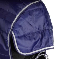 Tempest Original By Shires Staldeken 200g Navy -Exporteren Paard Gear Winkel agradi 446078202 5.a19455