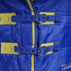 Tempest Original By Shires Staldeken Set 100g Blauw -Exporteren Paard Gear Winkel agradi 44607859 1.7def7a