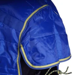 Tempest Original By Shires Staldeken Set 100g Blauw -Exporteren Paard Gear Winkel agradi 44607859 5.7de48c