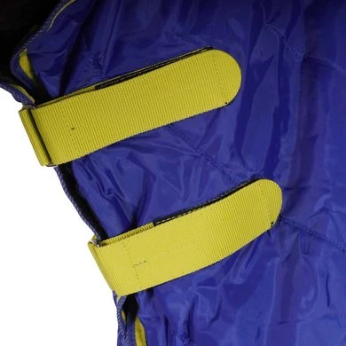 Tempest Staldeken Combo 100g Blauw 150/200 3 Tempest Staldeken Combo 100g Blauw 150/200 - Afbeelding 3