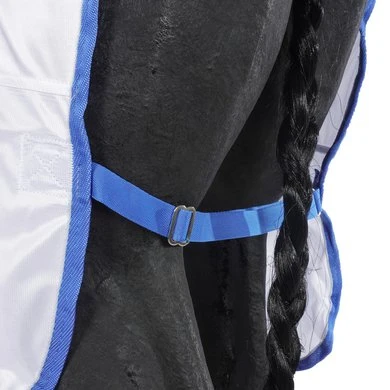 Tempest Original By Shires Vliegendeken Fly Combo Wit 7 Tempest Original By Shires Vliegendeken Fly Combo Wit - Afbeelding 7
