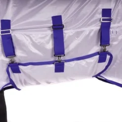 Highlander Plus By Shires Vliegendeken Fly Combo Wit -Exporteren Paard Gear Winkel agradi 44608086 5.ca7fbe