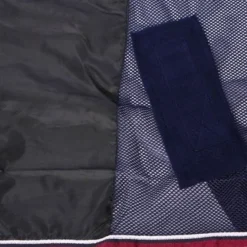 Tempest Original Zweetdeken Cooler Mesh Navy 130/180 11 Tempest Original Zweetdeken Cooler Mesh Navy 130/180 -Exporteren Paard Gear Winkel agradi 446085301 4.62504f