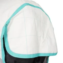 Tempest Original By Shires Vliegendeken Met Mesh Wit Geruit 15 Tempest Original By Shires Vliegendeken Met Mesh Wit Geruit -Exporteren Paard Gear Winkel agradi 44608898 5.25d89f