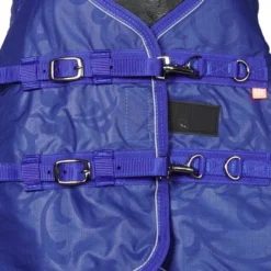 Imperial Riding Outdoordeken Super-dry 0g Royal Blauw 160/215 -Exporteren Paard Gear Winkel agradi 44617299 1.c5afee