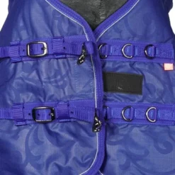 Imperial Riding Outdoordeken Super-dry 0g Royal Blauw 160/215 -Exporteren Paard Gear Winkel agradi 44617299 2.c573f3