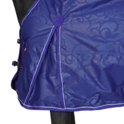 Imperial Riding Outdoordeken Super-dry 0g Royal Blauw 160/215 -Exporteren Paard Gear Winkel agradi 44617299 4.3ad87e