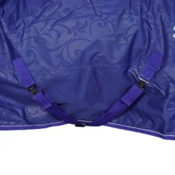 Imperial Riding Outdoordeken Super-dry 0g Royal Blauw 160/215 -Exporteren Paard Gear Winkel agradi 44617299 5.5a7b4e