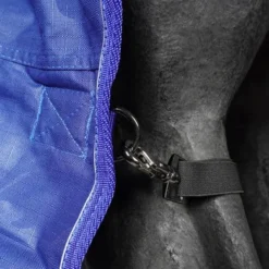 Imperial Riding Outdoordeken Super-dry 0g Royal Blauw 160/215 -Exporteren Paard Gear Winkel agradi 44617299 7.00fa0d