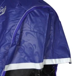 Imperial Riding Outdoordeken Super-dry 0g Royal Blauw 160/215 -Exporteren Paard Gear Winkel agradi 44617299 8.fb0bfe