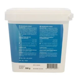Sectolin Magnesium Citraat -Exporteren Paard Gear Winkel agradi 44621449 2.013e24