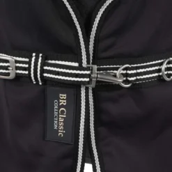 BR Deken Classic Soft Shell 0g Zwart -Exporteren Paard Gear Winkel agradi 44625524 2.c28d8c