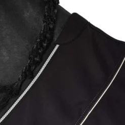 BR Deken Classic Soft Shell 0g Zwart -Exporteren Paard Gear Winkel agradi 44625524 3.4159a0