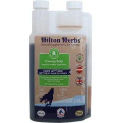 Hilton Herbs Freeway Gold -Exporteren Paard Gear Winkel agradi 44625812 1.df1fb8