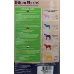 Hilton Herbs Freeway Gold -Exporteren Paard Gear Winkel agradi 44625812 3.773ba7