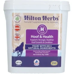 Hilton Herbs HOOF & HEALTH 4 Kg