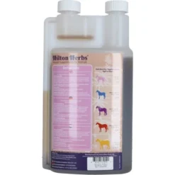 Hilton Herbs DeTox Gold -Exporteren Paard Gear Winkel agradi 446258503 2.f017e8