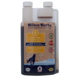 Hilton Herbs Cush X Gold -Exporteren Paard Gear Winkel agradi 44625855 1.14c56e