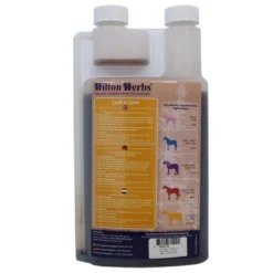 Hilton Herbs Cush X Gold -Exporteren Paard Gear Winkel agradi 44625855 2.ad1e41