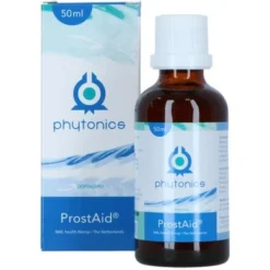Phytonics ProstAid 50ml 5 Phytonics ProstAid 50ml -Exporteren Paard Gear Winkel agradi 44631444 2.742ddb