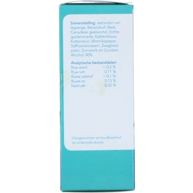 Phytonics ProstAid 50ml 3 Phytonics ProstAid 50ml - Afbeelding 3