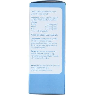 Phytonics ProstAid 50ml 4 Phytonics ProstAid 50ml - Afbeelding 4