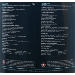 Synovium Biobute 1kg 5 Synovium Biobute 1kg -Exporteren Paard Gear Winkel agradi 44632641 3.643394