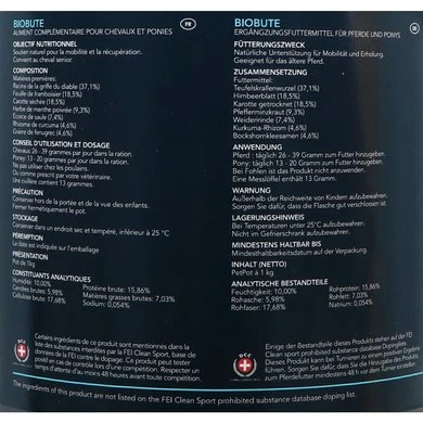 Synovium Biobute 1kg 3 Synovium Biobute 1kg - Afbeelding 3