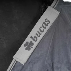 Bucas Smartex Medium Big Neck Iron Gate -Exporteren Paard Gear Winkel agradi 44633210 4.276b93