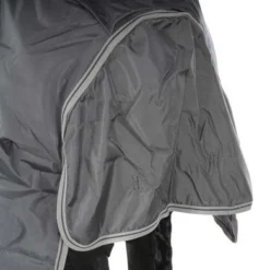 Bucas Smartex Medium Big Neck Iron Gate -Exporteren Paard Gear Winkel agradi 44633210 6.d5afa2