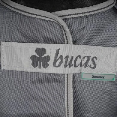 Bucas Smartex Rain 0g Iron Gate 3 Bucas Smartex Rain 0g Iron Gate - Afbeelding 3