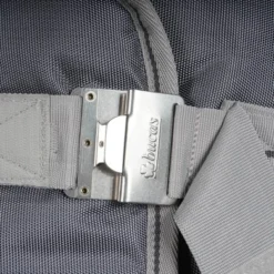 Bucas Smartex Rain 0g Iron Gate 15 Bucas Smartex Rain 0g Iron Gate -Exporteren Paard Gear Winkel agradi 44633219 2.41f313