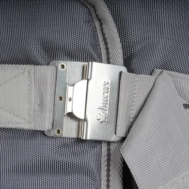 Bucas Smartex Rain 0g Iron Gate 4 Bucas Smartex Rain 0g Iron Gate - Afbeelding 4