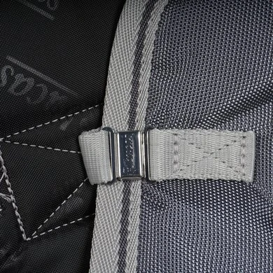 Bucas Smartex Rain 0g Iron Gate 5 Bucas Smartex Rain 0g Iron Gate - Afbeelding 5