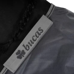 Bucas Smartex Rain 0g Iron Gate 18 Bucas Smartex Rain 0g Iron Gate -Exporteren Paard Gear Winkel agradi 44633219 5.d227e1