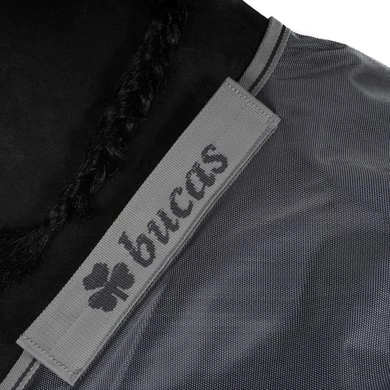 Bucas Smartex Rain 0g Iron Gate 7 Bucas Smartex Rain 0g Iron Gate - Afbeelding 7