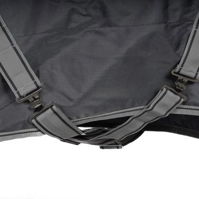 Bucas Smartex Rain 0g Iron Gate 8 Bucas Smartex Rain 0g Iron Gate - Afbeelding 8