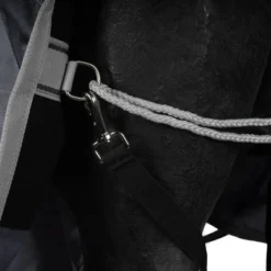 Bucas Smartex Rain 0g Iron Gate 21 Bucas Smartex Rain 0g Iron Gate -Exporteren Paard Gear Winkel agradi 44633219 8.4118fa