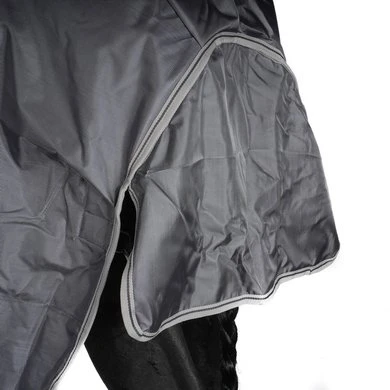 Bucas Smartex Rain 0g Iron Gate 11 Bucas Smartex Rain 0g Iron Gate - Afbeelding 11