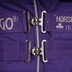 Amigo Turnout Medium Hero 900 Plus 200g Atlantic Blue/AB Ivory -Exporteren Paard Gear Winkel agradi 44634267 1.543b31