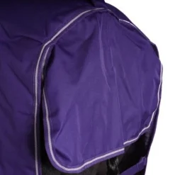 Amigo Turnout Medium Hero 900 Plus 200g Atlantic Blue/AB Ivory -Exporteren Paard Gear Winkel agradi 44634267 5.60ac4d