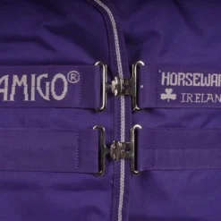 Amigo Hero 900 Plus Lite 0g Atlantic Blue/AB Ivory -Exporteren Paard Gear Winkel agradi 44634341 1.858d3d