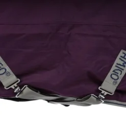 Amigo Hero Ripstop Plus Lite 0g Fig/Navy/Tan -Exporteren Paard Gear Winkel agradi 44634820 2.2fcc9e