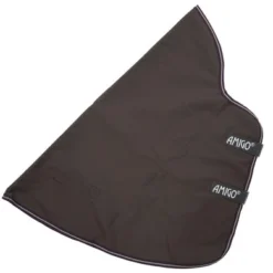 Amigo Halsstuk Excal/Plum/Silver -Exporteren Paard Gear Winkel agradi 44634824 3.fcc709