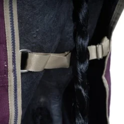 Amigo Hero Ripstop Lite 0g Fig/Navy/Tan -Exporteren Paard Gear Winkel agradi 44634838 3.6888b4